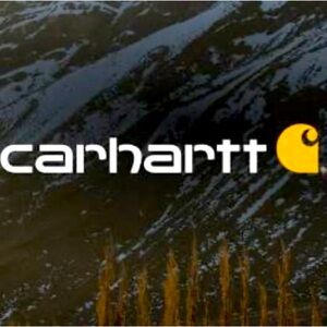 GOTTA LOVE CARHARTT 😊